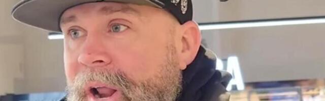 AMERIKANAC PRVI PUT POSETIO BEOGRAD, ZBOG ONOGA ŠTO JE VIDEO OSTAO VAN SEBE! "Čoveče, ovo je ludilo, kako..."