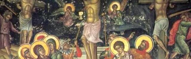 Na Veliki petak svi vernici ovu molitvu treba da izgovore: Jako je moćna, pomolite se na ovaj način