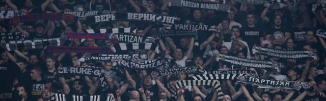 🔴 LIVE Anadolu Efes – Partizan: Mogu li crno-beli do sedme pobede u nizu