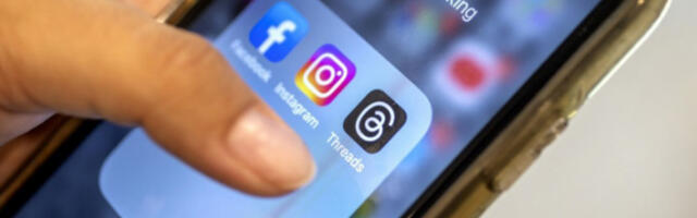 Друштвене мреже претња приватности у Северној Македонији