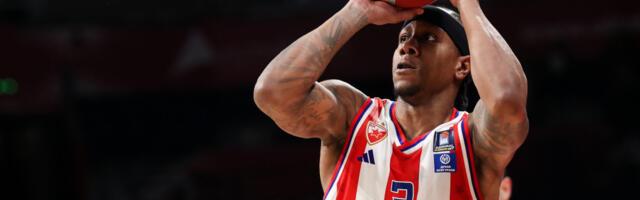 Ništa nije gotovo: Ajzea Kenan brutalno odgovorio na objavu da napušta Zvezdu (FOTO)