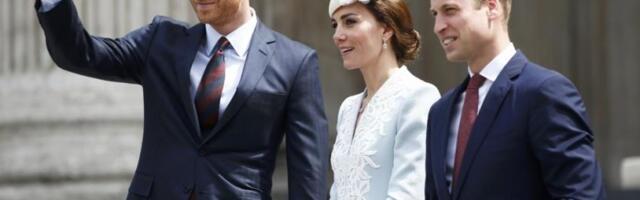 Tajni "Balmoral test" britanske kraljevske porodice: Svaka snajka je morala da prođe kroz "procenu"