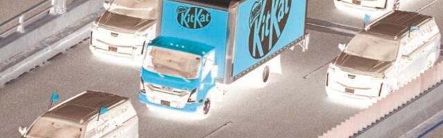 Pljačka veka na drumu! Ukrali skopo pola miliona čokoladica iz kamiona: Sada ih čuvaju kao da je predsednik, obezbeđenje pod punom opremom!