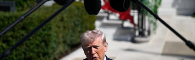 „Рат против превара“ као средство политичке борбе у Америци