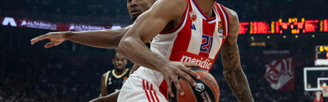 Poznato kada se Bolomboj vraća na teren!