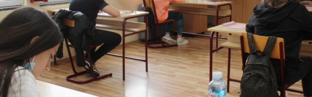 Кроз манифестацију „Испробај вештину” основци се упознају са образовним профилима