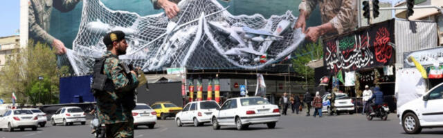 Абдолахи: Иран спреман за одлучан одговор на сваку претњу