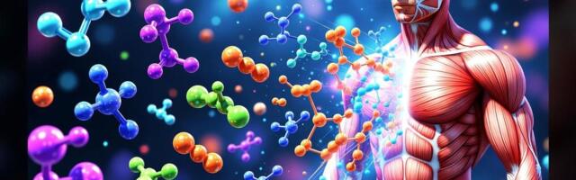 Ishrana za mišićnu masu: Koliko proteina je zaista dovoljno?