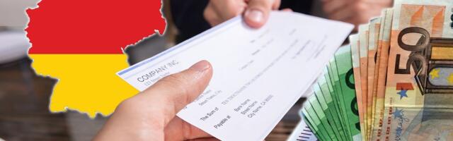 Srbi, PAŽNJA! Nemačkoj će biti potrebno oko 100.000 radnika: Visoke plate zagarantovane