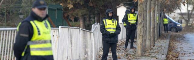 Po informacijama FBI, u Tetovu uhapšeni adminstratori nelagalnog onlajn tržišta