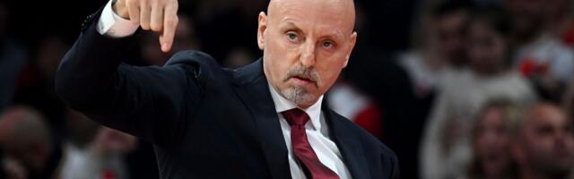 Zvezda spremna za KLS: Obradović i Miljenović oprezni pred Zlatibor!