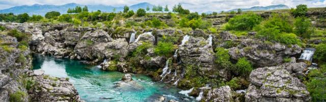 CRNA GORA TRAGA ZA HEROJEM Spasio dete iz ledene reke, pa mu se izgubio trag: "Ako ste danas bili ovde..."