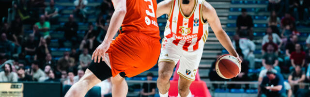 Nvora jedva čeka Partizan, pričao i o Mekintajeru: Gleda kako brže da se oporavi