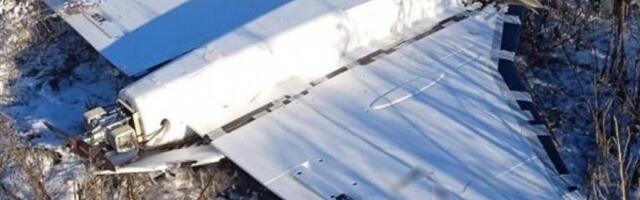 INCIDENT NA SEVERU EVROPE! NATO avion OBORIO dron, region u stanju VISOKE PRIPRAVNOSTI - svi gledaju ka Ukrajini!