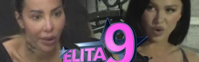 OVO NIKO NIJE OČEKIVAO! MENJA SE TOK "ELITE 9" - Aneli i Stanija uradile NEZAMISLIVO na Kurban-Bajram! ŠOK! (VIDEO)