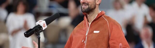 Novak Đoković ne želi da bude trener, ali ipak postoji izuzetak zbog kojeg bi promenio odluku