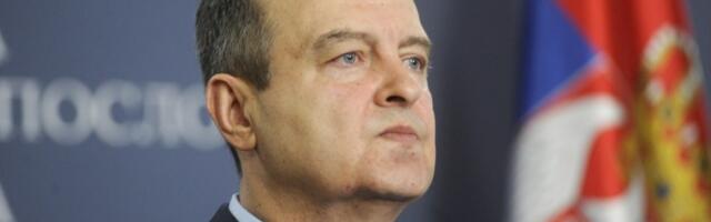 Dačič o slučaju Senjak: Neće biti zaštićenih, lane procesurano 210 policijskih službenika