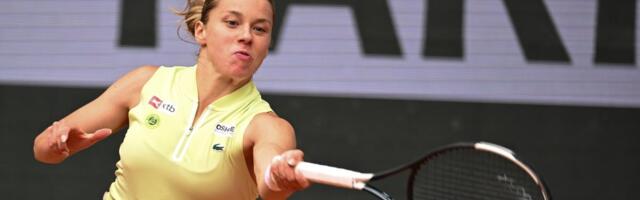 Bila je depresivna, tenis je za nju bio stres i plakanje, ali sada živi najlepši san! Poljakinja napravila senzaciju i iz kvalifikacija stigla do polufinala Garosa