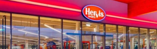 ,,Hervis“ zatvara veliki broj prodavnica u Austriji: Radikalni rezovi nakon prodaje inostranog biznisa!