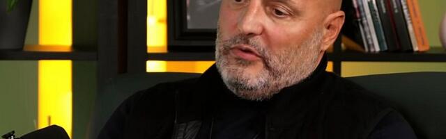 Saša Đorđević novi trener Bahčešehira