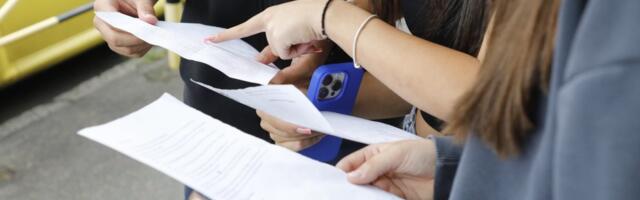 Ovo su rešenja iz srpskog jezika: Pogledajte koliko ćete poena imati