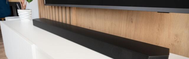 Soundbar ili soundbase: Šta zapravo donosi bolji zvuk za TV?