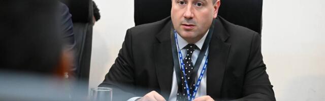 KOZAREV ŽESTOKO ODGOVORIO STEFANOVIĆU: Da li je u doba Borkovog bivstvovanja u američkoj prestonici započet Strateški dijalog sa SAD? Baš u to vreme...