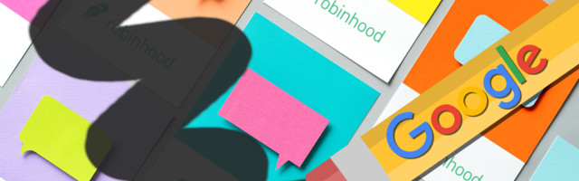 Google izbrisao 250.000 negativnih komentara o aplikaciji Robinhood sa Play Store-a