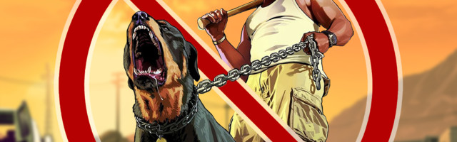 U SAD se sprema zakon po kome će biti nezakonito igrati GTA 5