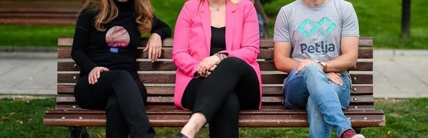 GLASAJ ZA SVET KAKAV ŽELIŠ