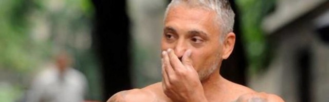 Znate li vi ko sam ja: Bahati Čeda posle razbijanja kioska izazvao novi incident i ljudi su zgroženi