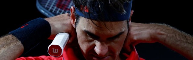 Federer uznemiren: Kao da je najvažnije ko ima najviše grend slem titula...