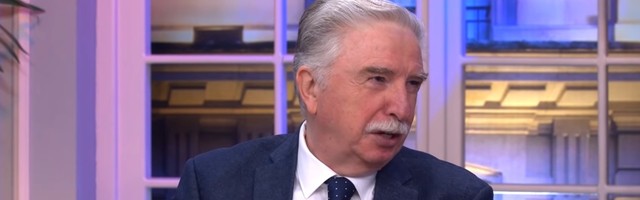 N. Šainović: Raspad Jugoslavije je bio nezaustavljiv