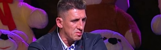 ŠOK! KRISTIJAN GOLUBOVIĆ PORUČUJE DA ĆE SE OŽENITI KRISTINOM! Žestoki momak ima ozbiljne planove!