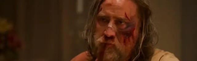 Nikolas Kejdž je prema Rotten Tomatoes odigrao ulogu života u novom naslovu Pig