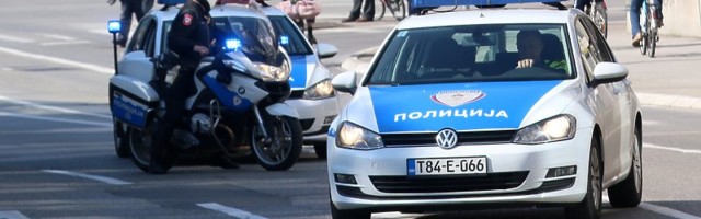 Djevojčica preminula u zaključanom vozilu kod Banje Luke, satima bila na vrućini