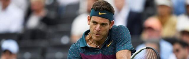 Del Potro pred bankrotom, otac mu ostavio dugove od 30.000.000 evra