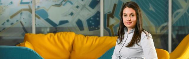 Razgovor sa seniorkom: Porodiljsko odsustvo je samo pauza – ne i prekid karijere