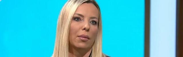 Jelena Jevremović o tumoru dojke: Iskustvo je prodrmalo