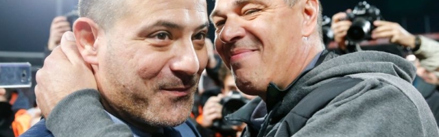 Stanković: Biće mnogo drugačije nego u prvenstvu