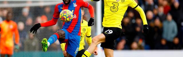 Londonski derbi za finale sa Liverpulom