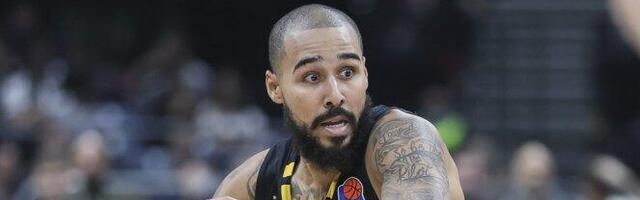 OGLASIO SE PARTIZAN! Istina je, Mur je doživeo SAOBRAĆAJKU!