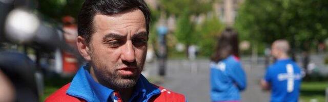 Srpski bokseri na pripremama u Moskvi za Evropsko prvenstvo u Jerevanu!