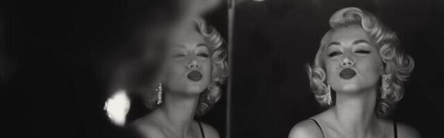 Scena silovanja Merilin Monro razgnevila: "Njihov problem"