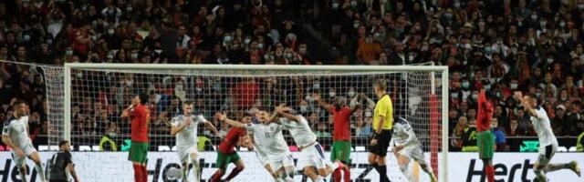 NEZAPAMĆENI SKANDAL PRED POČETAK MUNDIJALA: Bruka i sramota!