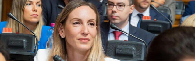 Ana Oreg: Spomenik poniženja nevinih žrtava
