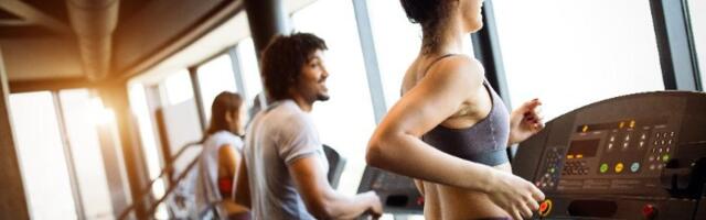 10 tipova u teretani koji idu na živce