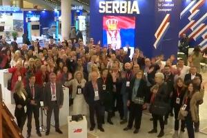 Српски привредници на сајму у Албанији, прилика за нову сарадњу
