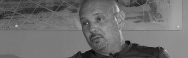 PRIJATELJ HRVAT MU ZAPALIO KUĆU, PUCAO U NJEGOVU SLIKU, Siniša mu je zbog jedne stvari sve oprostio
