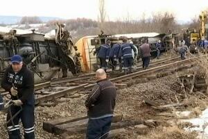 Десет посто возова на српским пругама превози опасне материје, који су узроци честих незгода